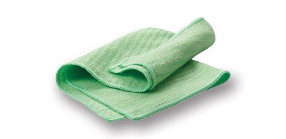 ผ้าเช็ดครัวแบบพรีเมียม (Premium Kitchen Cloth)
