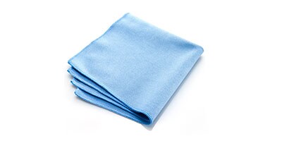 ผ้าใยไมโครไฟเบอร์สำหรับรถยนต์ (Magic Cloth Auto)
