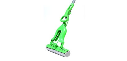ม็อบฟองน้ำ (Spong Mop)
