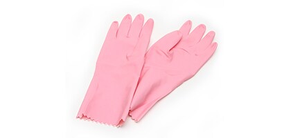 ถุงมือสำหรับงานซักล้าง (Bathroom & Laundry Gloves)
