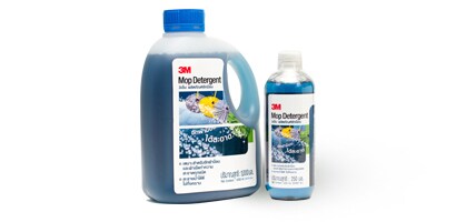 ผลิตภัณฑ์ซักม็อบ (Mop Detergent)
